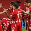 Zvezda među 10 favorita za osvajanje Lige konferencije