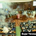Kosovski ministar policije proglašen krivim za bacanje suzavca u Skupštini 2018.