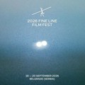 Festival kratkometražnog filma od 18. do 20. 09. u Beogradu