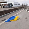 Bivši oficir SBU: Ukrajina bi mogla da se raspadne na nekoliko država