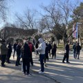 Скуп подршке у Прокупљу: Захтев да се открије ко је вређао дете или да градоначелник поднесе оставку