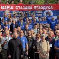Minić: Tražimo kažnjavanje odgovornih za zločin nad Srbima sa područja Vozuće
