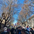 Slobodne organizacije Srbije (SOS) podržavaju Studentsku listu na predstojećim izborima