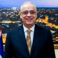 Vijore se zastave u Subotici Bakić: Naša trobojka nas vekovima okuplja i spaja