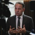 "Ljajić kao nosilac sandžačke i crnogorske partije je pokazatelj da se sprema izborni inženjering"