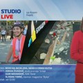 Studio live, petak u 12h: Neko na biciklima, neko u crnoj kutiji