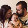 Lepe vesti iz Užica: Prikupljen novac za lečenje male Jane, uskoro kreće u Ulm