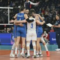 Gde i kad gledati Srbiju protiv Slovenije?
