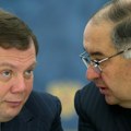 Veliki preokret u EU: Poznati ruski biznismeni više nisu pod evropskim sankcijama