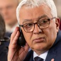 Sutra vanredna sednica Skupštine Crne Gore, na dnevnom redu jedna tačka – smena Andrije Mandića, upitan kvorum: EU upozorila –…