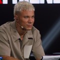 Шок у емисији! Певач извео ауторску песму, Реља га сасекао критикама: "Брате, имаш харизму, али не треба да се бавиш музиком"…