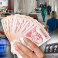 Oni u Srbiji zarađuju prosečno 323.377 dinara: Na dnu liste plata tek nešto iznad 71.000, evo kompletnog preseka