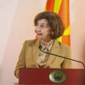 Predsednica S. Makedonije: Signali iz Brisela sve više otkrivaju uzdržanost u proširenju
