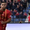 Crna Gora slavila u Jerevanu, Krstović i Latković za pobedu nad Jermenijom