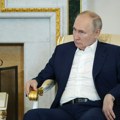 Šokantna saznanja o Putinu: Posećuje "magična mesta"; Telohranitelji dobili drastično naređenje