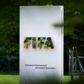 Fifa tužila Uefu sudu u Majamiju za širinje dezinformacija i uznemiravanje Infantina
