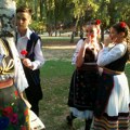 Treći dečiji festival folklora „Kolo kraj Nišave“ u Trupalu