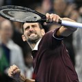 Novak Đoković zatečen atmosferom na meču protiv Kineza: Morao sam da se uštinem