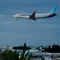 UAE: Kopilot FlyDubaija napao kapetana sekirom za slučaj opasnosti