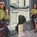Tražite bluzu na vezivanje? Obratite pažnju na ovu selekciju