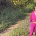 (Video) Bogdana Ražnatović bez trunke šminke i golog stomaka Veljko snimao suprugu u potpuno prirodnom izdanju, komentari ne…