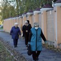 "Ljudi se tuku u apotekama, razgrabili su sve antibiotike": Opšta panika u Sibiru zbog kuge, građani u strahu