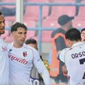 VIDEO Enem doneo pobedu Bolonji, Lacio izgleda nezaustavljivo