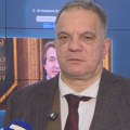 Stanković: Od naredne školske godine u upotrebi nacionalni udžbenici