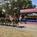 Obeležen Dan 63. padobranske brigade i Dan vojnih padobranaca