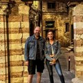 Tika Špic sad ljubi 19 godina mlađu koleginicu, a dugo je krio ljubav sa Žaklinom: žali što nema dece