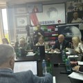 Elektronska sednica Saveta REM nije održana zbog nedostatka kvoruma