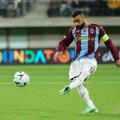 Pobede Trabzona i Lugana u Ligi konferencija