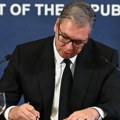 Koga je Vučić pomilovao: Sudovi i tužilaštva bez odgovora
