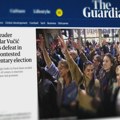 Svetski mediji: Kraj Vučićeve vladavine, Rusi o „dubokoj državi“ i sankcijama