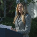 Melanija Tramp posredovala u primirju Rusije i Ukrajine: Oružje utihnulo u jednom gradu, Kijev ponovo na udaru