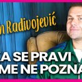 Са Луном и са Анабелом НЕ РАЗГОВАРАМ! Стеван Радивојевић: Дошла је на врата код моје тетке донелаје кључ и рекла…