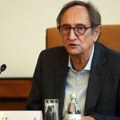 Pavle Petrović: Nema opasnosti po redovnu isplatu penzija, plata i po stabilnost kursa dinara