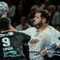 Dobar otpor, pa pad u Berlinu: Partizan porazom završio Ligu šampiona, ali evropska priča još traje!