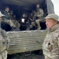 Rusija i Ukrajina: Ruska vojna komanda traži od svih dobrovoljaca da potpišu vojne ugovore, Prigožin kaže da Vagner to…