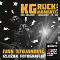 Izložba „KG rock momenti“ 19. juna