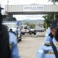 Ulične bande stoje iza nereda i masovnog ubistva u zatvoru u Hondurasu