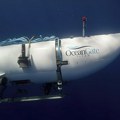 Potraga ušla u kritičnu fazu: Putnicima u podmornici Titan danas ponestaju zalihe kiseonika
