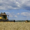 Ukrajina razmatra novu rutu za žito kroz teritorijalne vode Bugarske i Rumunije