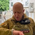 Ruski mediji tvrde da je ovo prvi snimak Prigožina iz Belorusije: Ima važnu poruku za svoje vojnike, i tiče se rata u…