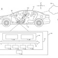 Toyota patentira kinetička sedišta