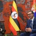 Vučić: Afrika strateški partner Srbije u budućnosti