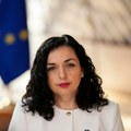 Predsednica Kosova pisala multinacionalnoj kompaniji: Osmanijeva traži da "Gugl" prizna Kosovo