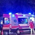Izbila tuča u centru Beograda Jedan muškarac hitno prebačen na VMA