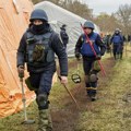 Potencijalno opasno: 174.000 kvadratnih kilometara Zelenski traži pomoć od Zapada za deminiranje Ukrajine