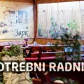 Restoranu ZVRK potrebna radnica u kuhinji – HITNO!